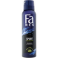 Fa Men Sport Vitalizing Scent Deodorant & Bodyspray
