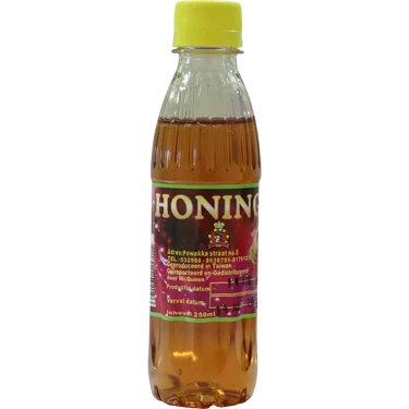 Mr. Queen Honing