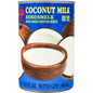 Wok Brand Coconut Milk