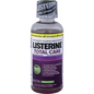 Listerine Mouthwash Total Care