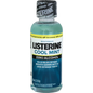 Listerine Mouthwash Cool Mint Zero Alcohol