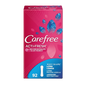Carefree Liners Body Shape Long Unscented