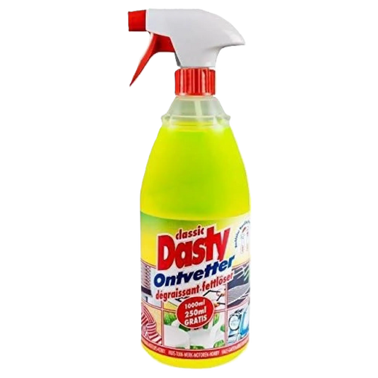 Dasty Ontvetter 250ml